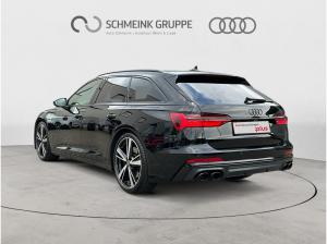 Audi S6 Avant TDI Sitzbelüftung Pano Massage B&O LUFT