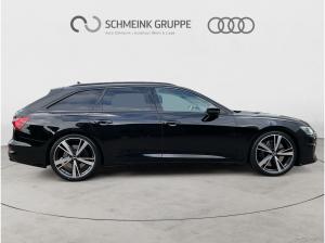 Audi S6 Avant TDI Sitzbelüftung Pano Massage B&O LUFT