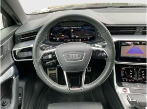 Audi S6 Avant TDI Sitzbelüftung Pano Massage B&O LUFT