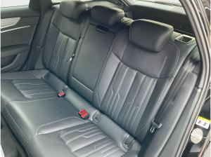 Audi S6 Avant TDI Sitzbelüftung Pano Massage B&O LUFT