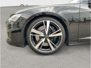Audi S6 Avant TDI Sitzbelüftung Pano Massage B&O LUFT
