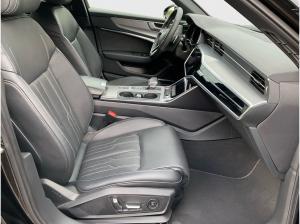 Audi S6 Avant TDI Sitzbelüftung Pano Massage B&O LUFT