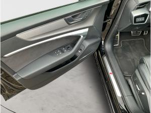 Audi S6 Avant TDI Sitzbelüftung Pano Massage B&O LUFT