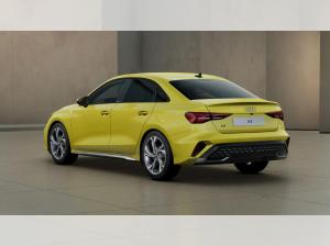 Audi A3 Limousine S line 30 TFSI LED Navi Inkl. Winterräderab dem 16.01.2026