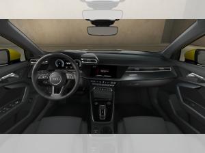 Audi A3 Limousine S line 30 TFSI LED Navi Inkl. Winterräderab dem 16.01.2026