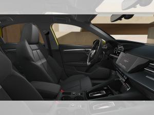 Audi A3 Limousine S line 30 TFSI LED Navi Inkl. Winterräderab dem 16.01.2026