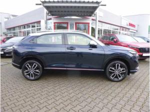 Honda HR-V Hybrid e:HEV 1.5 i-MMD Advance Style