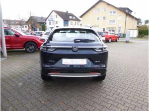 Honda HR-V Hybrid e:HEV 1.5 i-MMD Advance Style