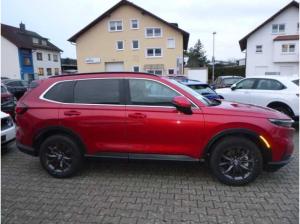 Honda CR-V Hybrid e:HEV 2.0 i-MMD AWD Elegance