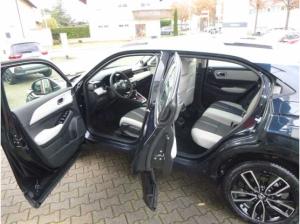 Honda HR-V Hybrid e:HEV 1.5 i-MMD Advance Style