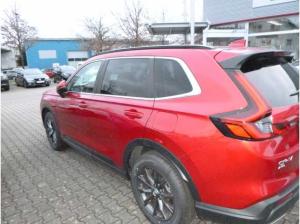 Honda CR-V Hybrid e:HEV 2.0 i-MMD AWD Elegance