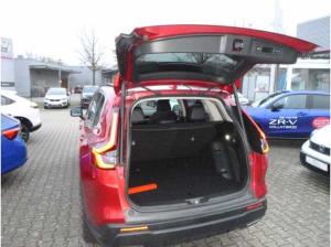 Honda CR-V Hybrid e:HEV 2.0 i-MMD AWD Elegance