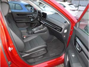 Honda CR-V Hybrid e:HEV 2.0 i-MMD AWD Elegance