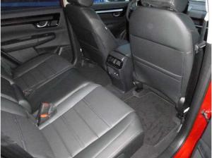 Honda CR-V Hybrid e:HEV 2.0 i-MMD AWD Elegance