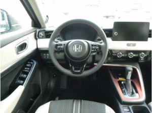 Honda HR-V Hybrid e:HEV 1.5 i-MMD Advance Style