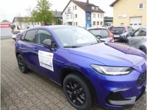 Honda ZR-V Hybrid e:HEV 2.0 i-MMD Sport