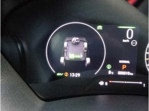Honda HR-V Hybrid e:HEV 1.5 i-MMD Advance Style