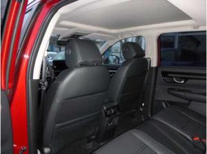 Honda CR-V Hybrid e:HEV 2.0 i-MMD AWD Elegance