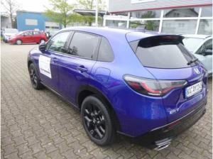 Honda ZR-V Hybrid e:HEV 2.0 i-MMD Sport