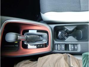 Honda HR-V Hybrid e:HEV 1.5 i-MMD Advance Style