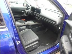 Honda ZR-V Hybrid e:HEV 2.0 i-MMD Sport