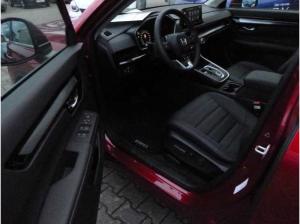 Honda CR-V Hybrid e:HEV 2.0 i-MMD AWD Elegance