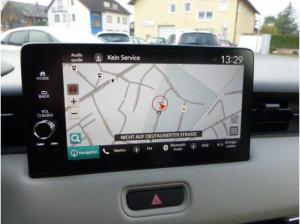 Honda HR-V Hybrid e:HEV 1.5 i-MMD Advance Style