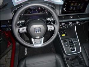 Honda CR-V Hybrid e:HEV 2.0 i-MMD AWD Elegance