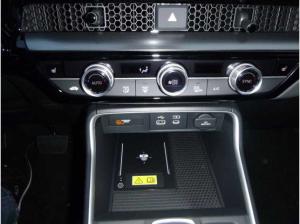 Honda CR-V Hybrid e:HEV 2.0 i-MMD AWD Elegance