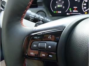 Honda HR-V Hybrid e:HEV 1.5 i-MMD Advance Style