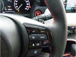 Honda HR-V Hybrid e:HEV 1.5 i-MMD Advance Style