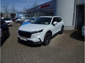 Honda CR-V Hybrid e:HEV 2.0 i-MMD 2WD Elegance