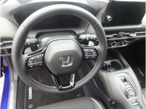 Honda ZR-V Hybrid e:HEV 2.0 i-MMD Sport