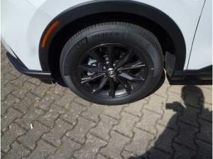 Honda CR-V Hybrid e:HEV 2.0 i-MMD 2WD Elegance