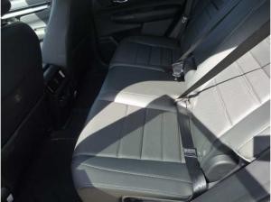 Honda CR-V Hybrid e:HEV 2.0 i-MMD 2WD Elegance