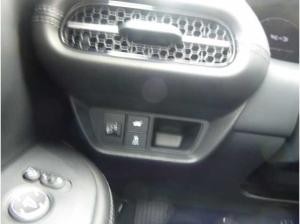 Honda ZR-V Hybrid e:HEV 2.0 i-MMD Sport