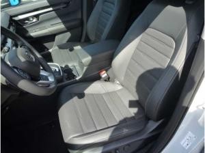 Honda CR-V Hybrid e:HEV 2.0 i-MMD 2WD Elegance