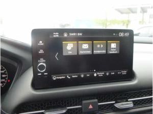 Honda ZR-V Hybrid e:HEV 2.0 i-MMD Sport