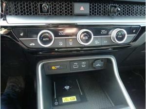 Honda CR-V Hybrid e:HEV 2.0 i-MMD 2WD Elegance