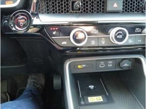 Honda CR-V Hybrid e:HEV 2.0 i-MMD 2WD Elegance