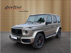 Mercedes-Benz G 63 AMG ✨Kurzfristig Verfügbar✨ Weitere wichtige Info in der Beschreibung ❗️