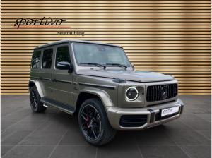 Mercedes-Benz G 63 AMG ✨Kurzfristig Verfügbar✨ Weitere wichtige Info in der Beschreibung ❗️