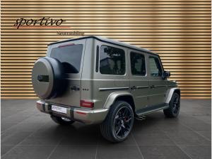 Mercedes-Benz G 63 AMG ✨Kurzfristig Verfügbar✨ Weitere wichtige Info in der Beschreibung ❗️