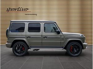 Mercedes-Benz G 63 AMG ✨Kurzfristig Verfügbar✨ Weitere wichtige Info in der Beschreibung ❗️