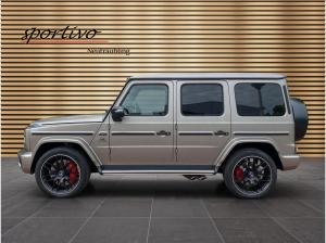 Mercedes-Benz G 63 AMG ✨Kurzfristig Verfügbar✨ Weitere wichtige Info in der Beschreibung ❗️