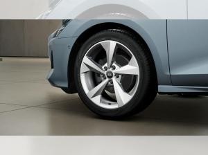 Audi A3 Limousine advanced 30 TFSI Navi Kamera inkl. Winterräder ab dem 16.01.2026
