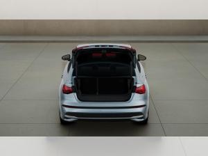 Audi A3 Limousine advanced 30 TFSI Navi Kamera inkl. Winterräder ab dem 16.01.2026