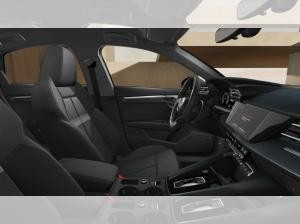 Audi A3 Limousine advanced 30 TFSI Navi Kamera inkl. Winterräder ab dem 16.01.2026