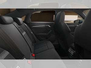 Audi A3 Limousine advanced 30 TFSI Navi Kamera inkl. Winterräder ab dem 16.01.2026