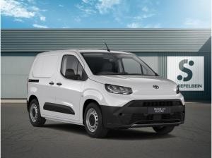 Toyota Proace City L1 ⚡Electric⚡ Duty 50 kWh I PDC I KLIMA